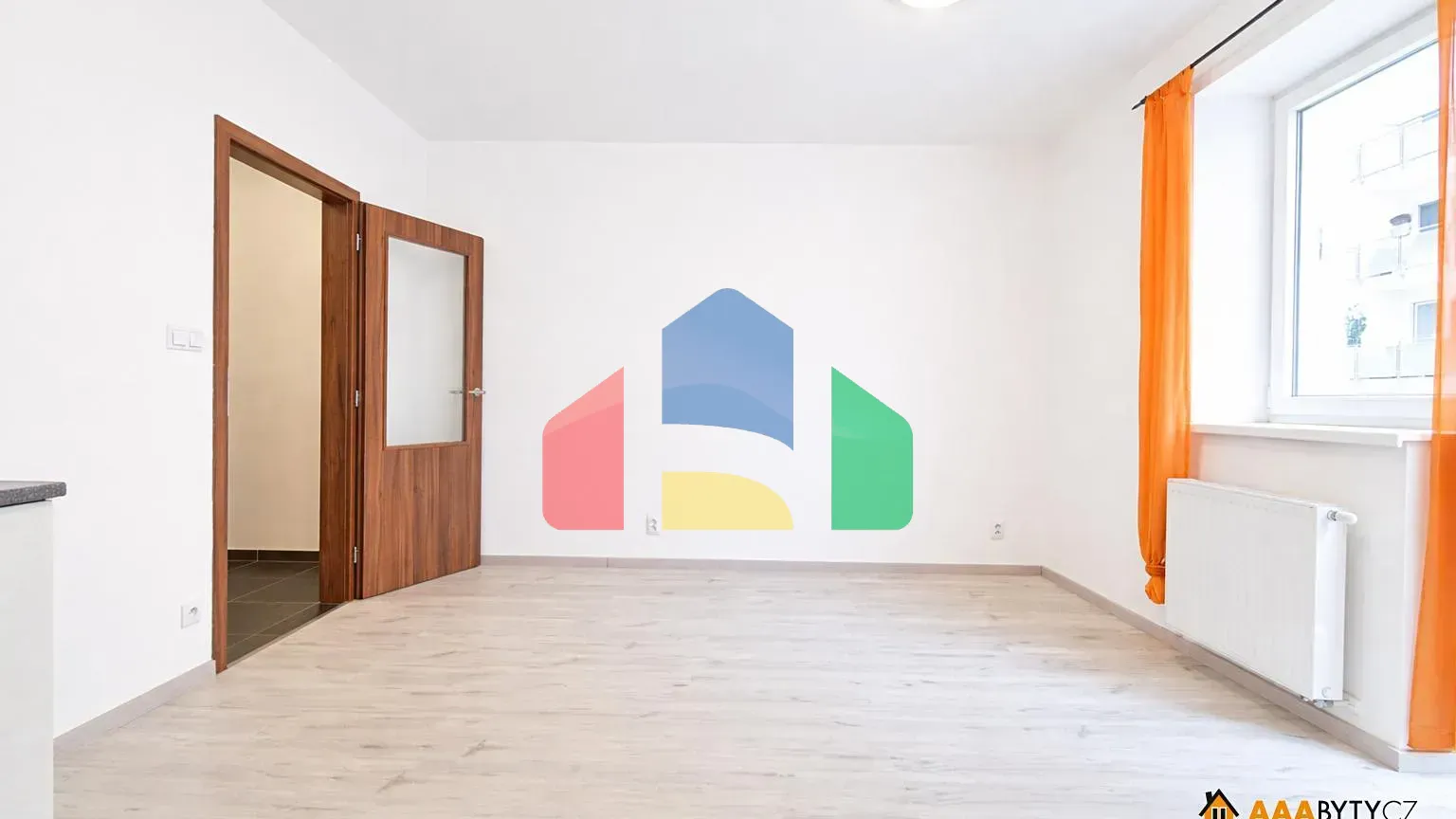 На продажу квартира 1-комн. студия 30 m²