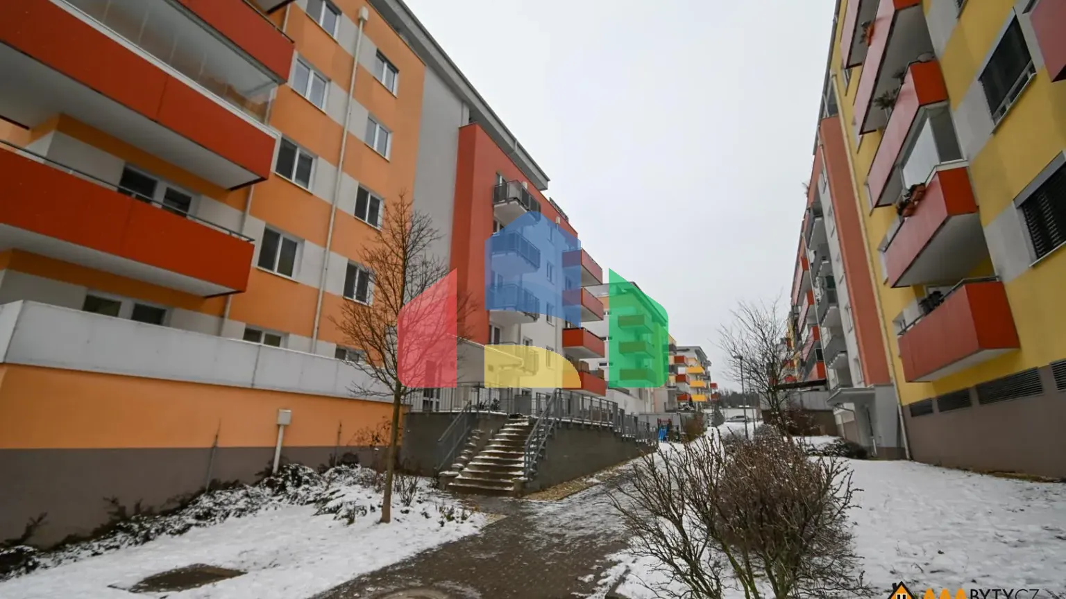 На продажу квартира 1-комн. студия 30 m²