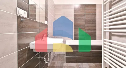 На продажу квартира 1-комн. студия 30 m²