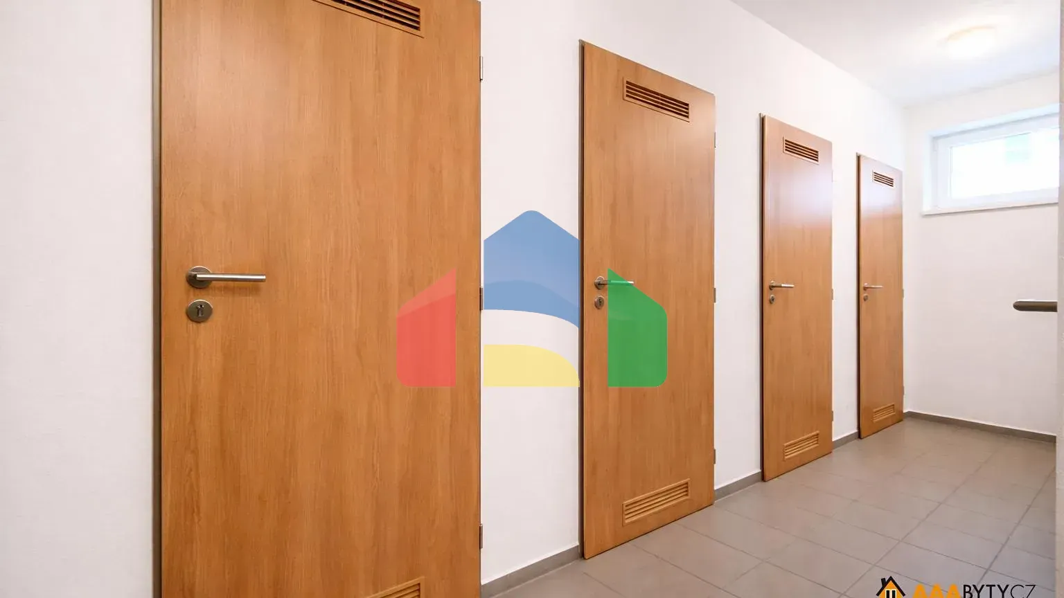 На продажу квартира 1-комн. студия 30 m²