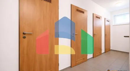 На продажу квартира 1-комн. студия 30 m²