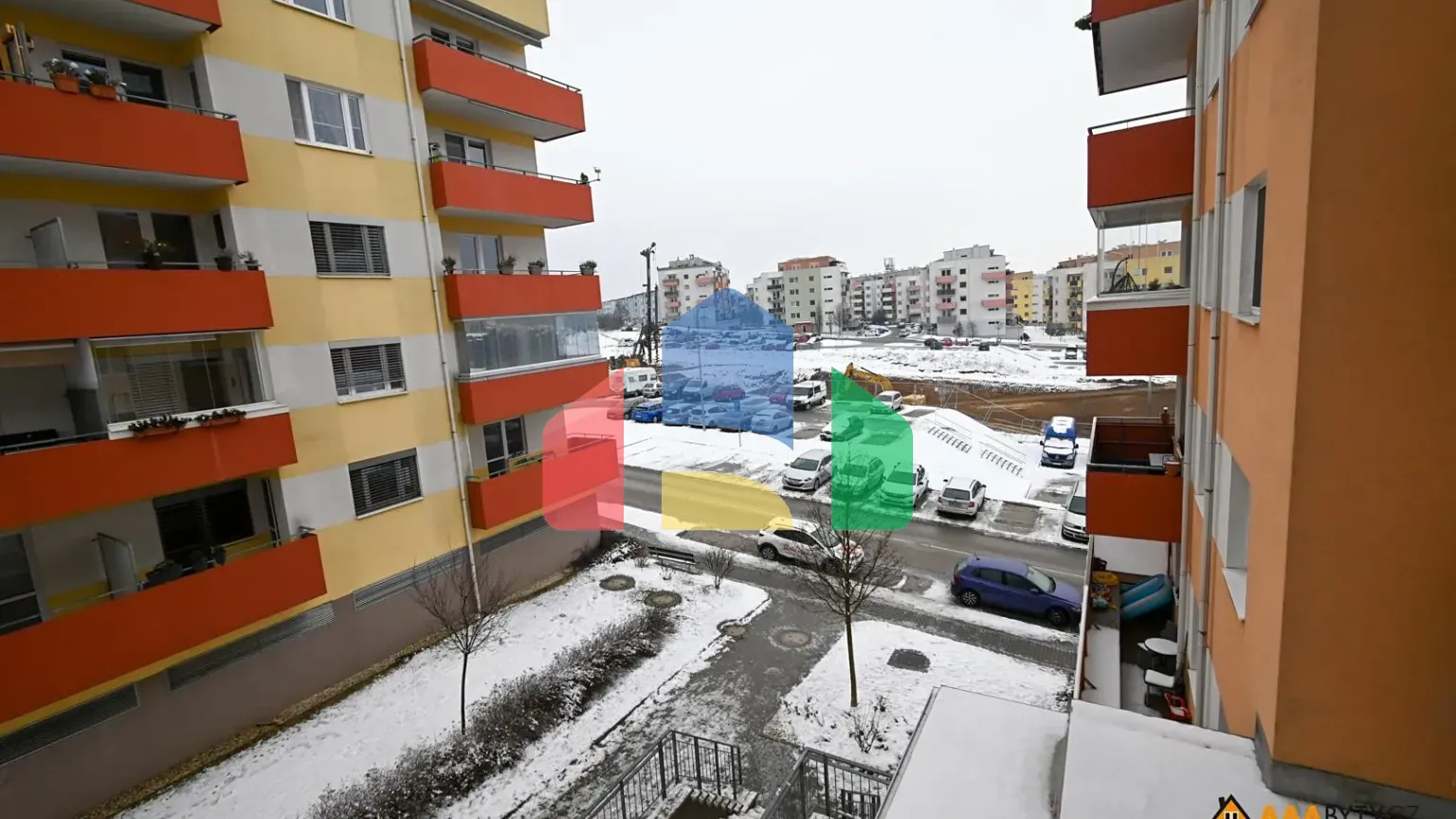 На продажу квартира 1-комн. студия 30 m²