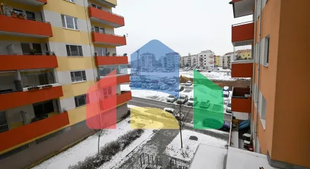 На продажу квартира 1-комн. студия 30 m²