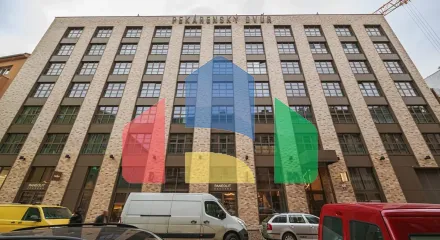 На продажу квартира 3-комн. студия 83 m²