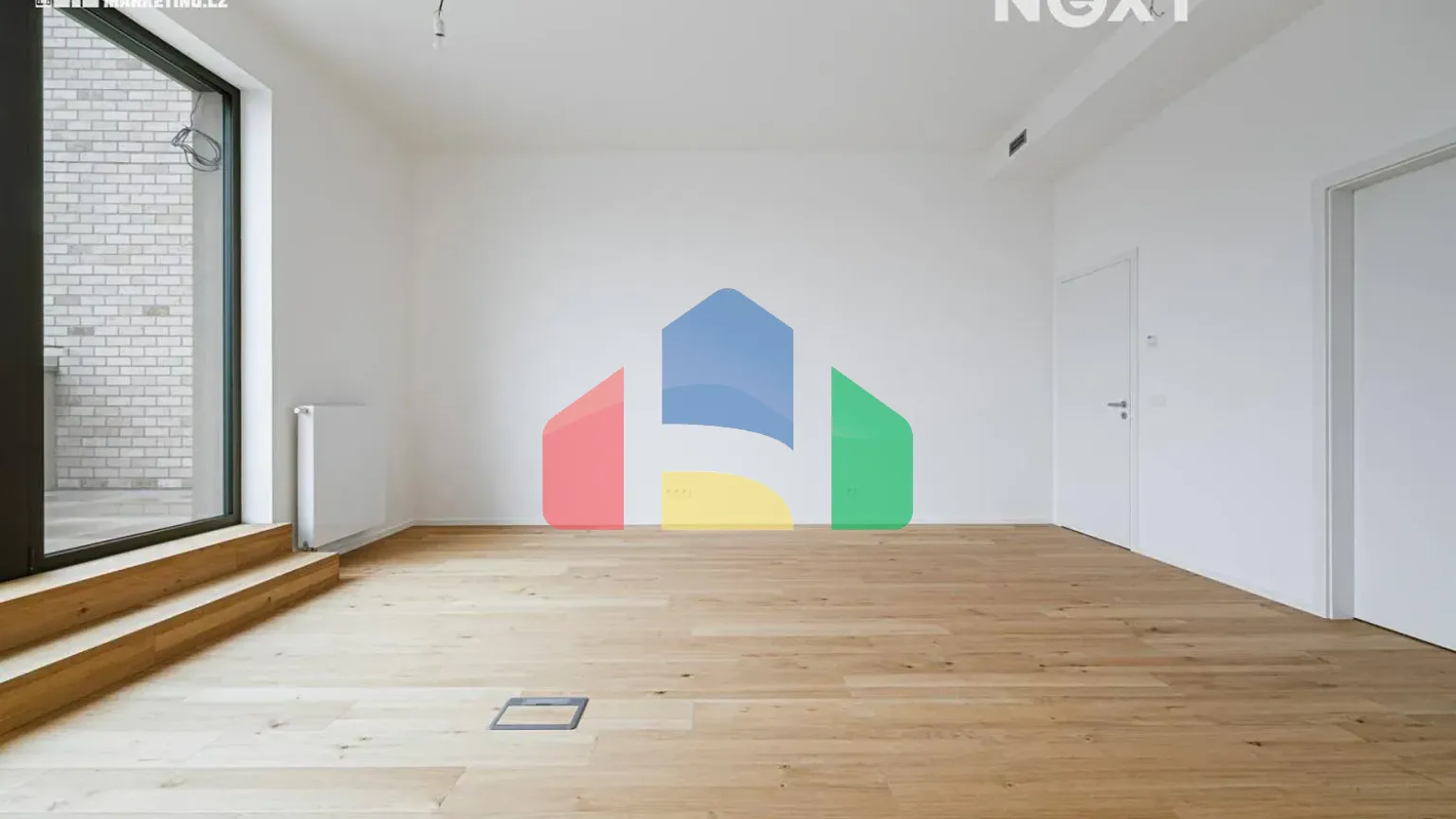 На продажу квартира 3-комн. студия 83 m²