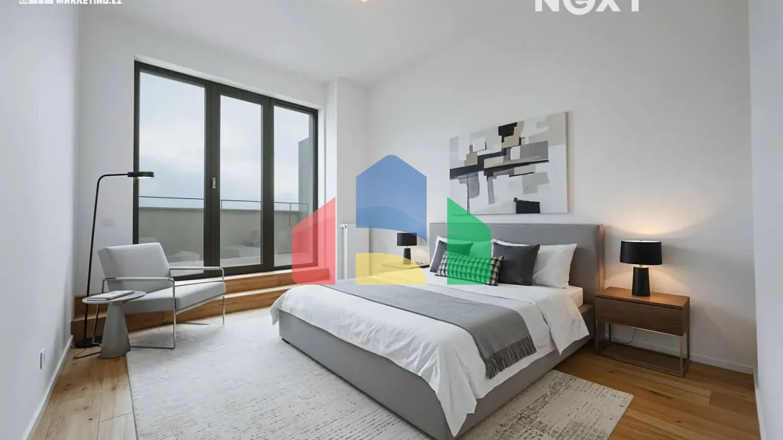 На продажу квартира 3-комн. студия 83 m²