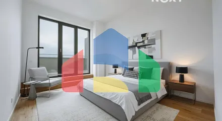 На продажу квартира 3-комн. студия 83 m²