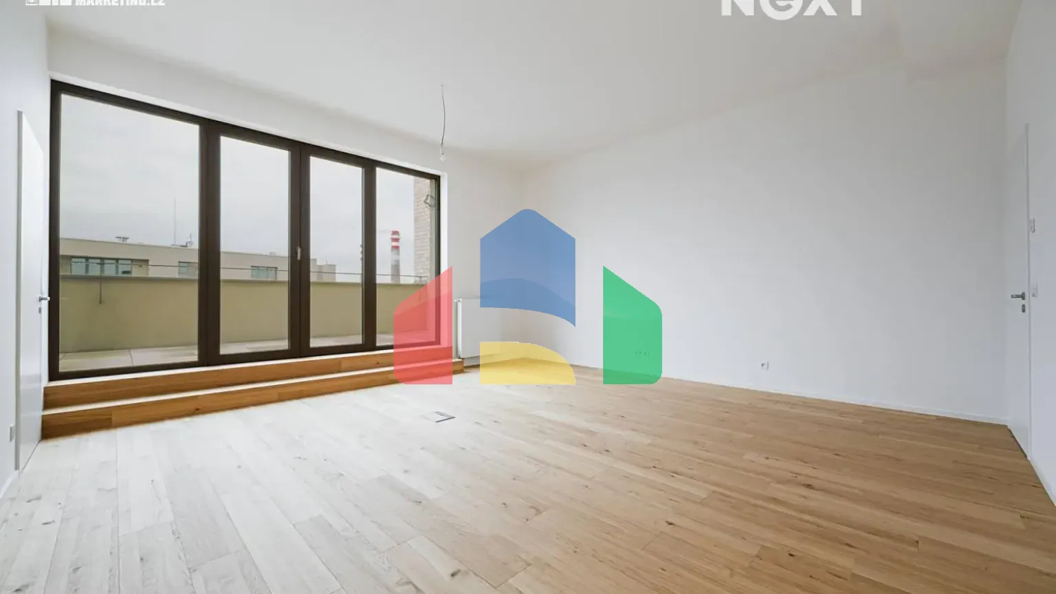 На продажу квартира 3-комн. студия 83 m²