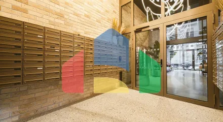 На продажу квартира 3-комн. студия 83 m²