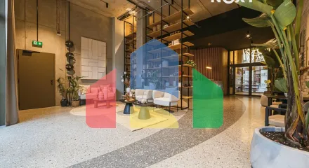 На продажу квартира 3-комн. студия 83 m²