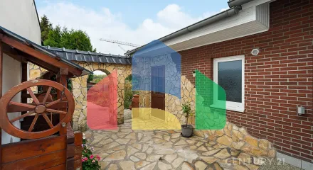 На продажу семейные дома 144 m², земельный участок 427 m²