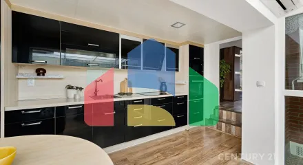 На продажу семейные дома 144 m², земельный участок 427 m²