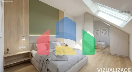 На продажу квартира 4-комн. студия 95 m²