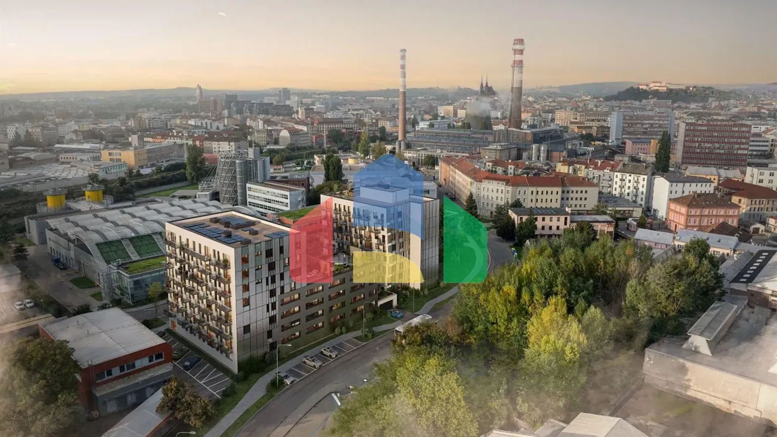 На продажу торговые помещения 43 m²