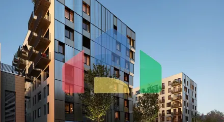 На продажу торговые помещения 43 m²