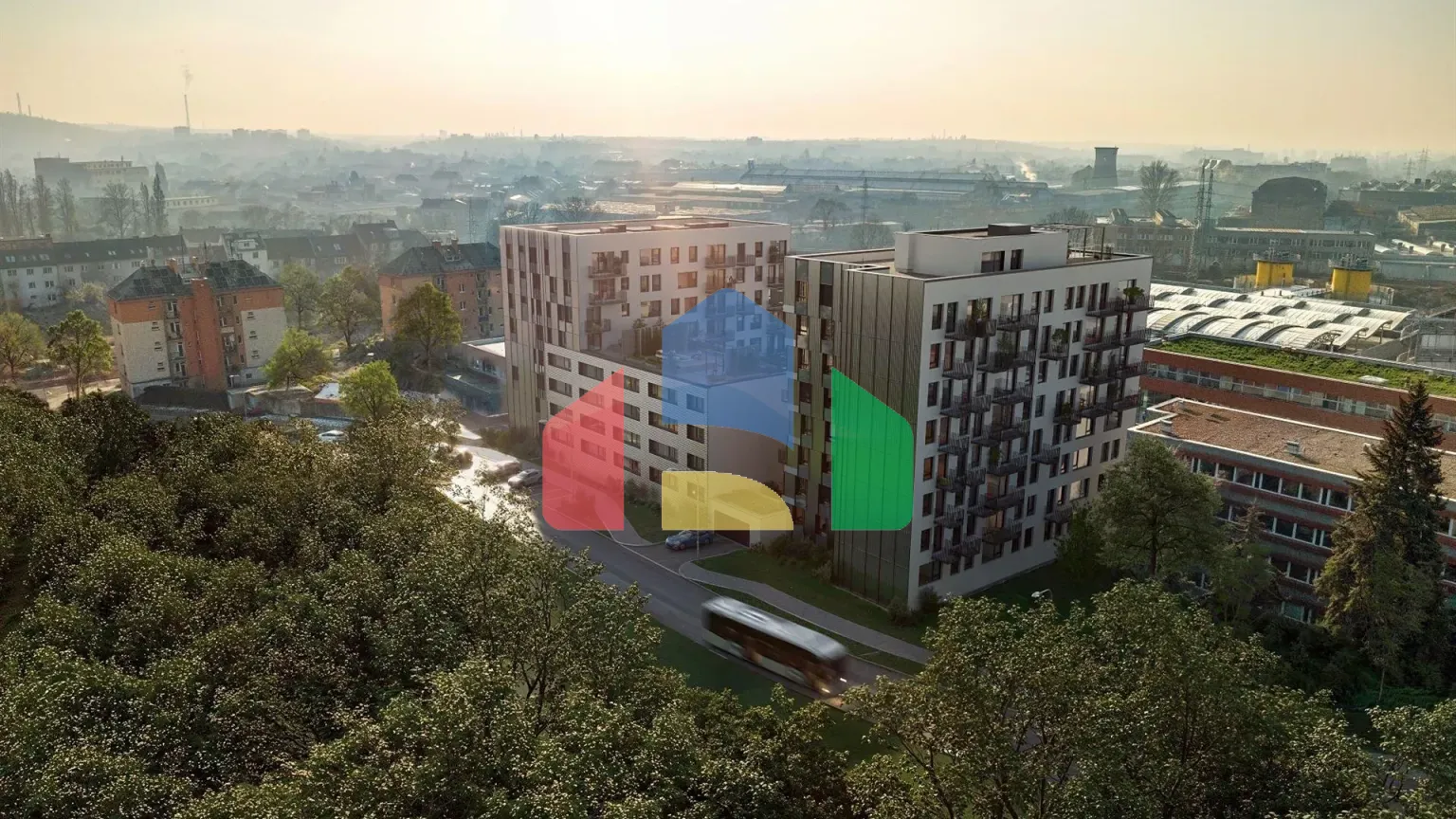 На продажу торговые помещения 43 m²