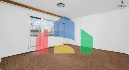 На продажу квартира 2+1 63 m²