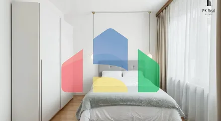 На продажу квартира 2+1 63 m²