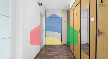 На продажу квартира 2+1 63 m²