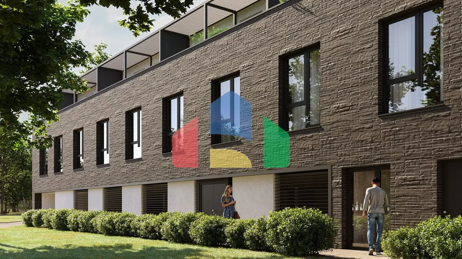 На продажу квартира 2-комн. студия 52 m²