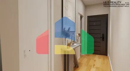 На продажу квартира 2-комн. студия 52 m²