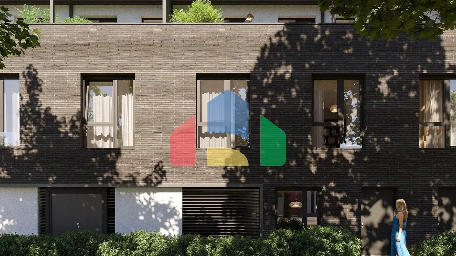 На продажу квартира 2-комн. студия 52 m²