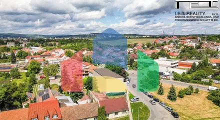 На продажу квартира 2-комн. студия 52 m²