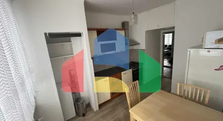 На продажу квартира 2+1 53 m²