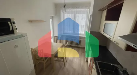 На продажу квартира 2+1 53 m²