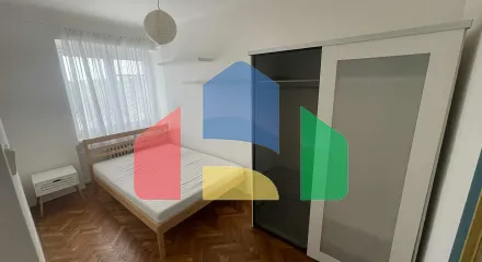 На продажу квартира 2+1 53 m²