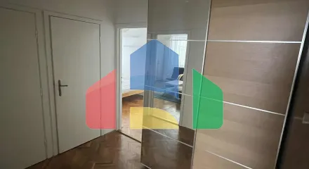 На продажу квартира 2+1 53 m²