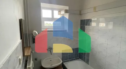 На продажу квартира 2+1 53 m²