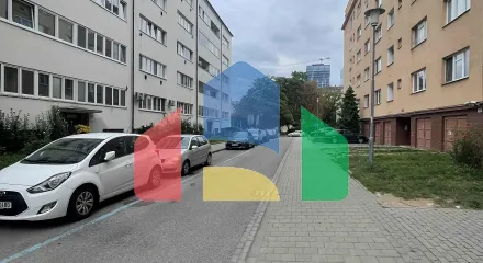 На продажу квартира 2+1 53 m²