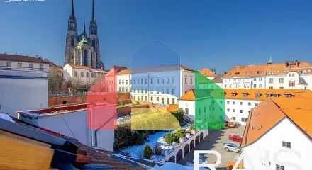 На продажу квартира 2-комн. студия 32 m²