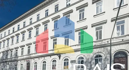 На продажу квартира 2-комн. студия 32 m²