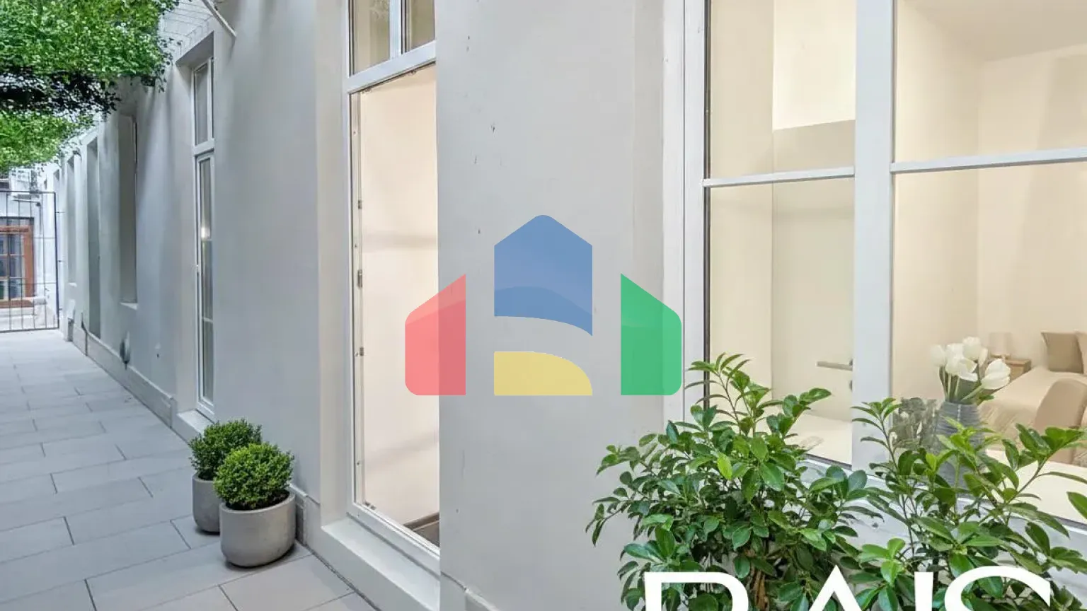 На продажу квартира 2-комн. студия 32 m²