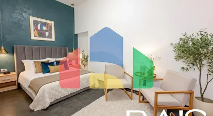 На продажу квартира 2-комн. студия 32 m²