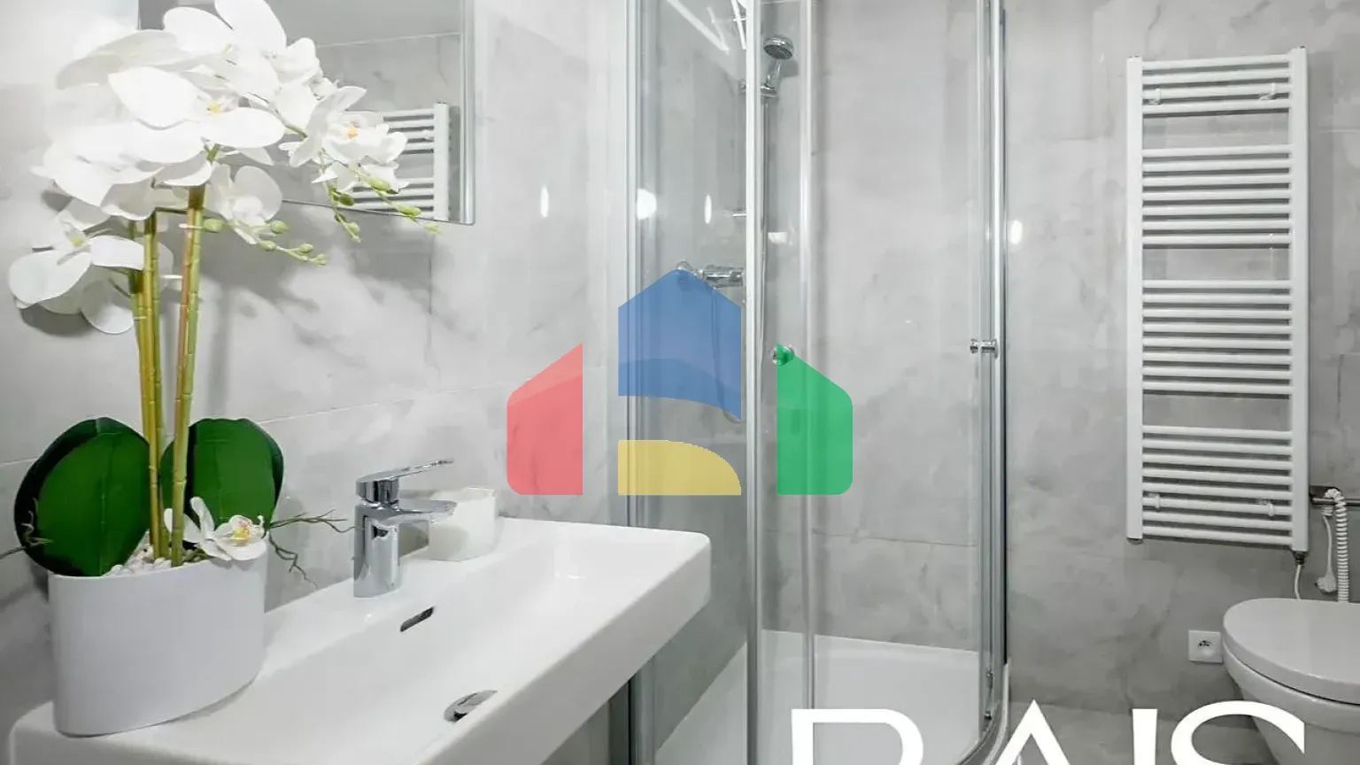 На продажу квартира 2-комн. студия 32 m²