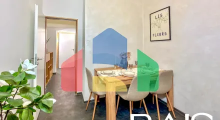 На продажу квартира 2-комн. студия 32 m²