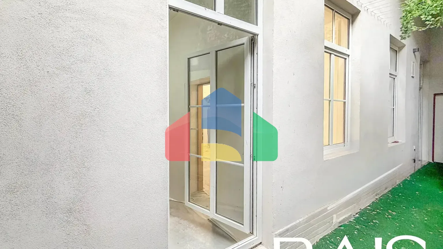 На продажу квартира 2-комн. студия 32 m²