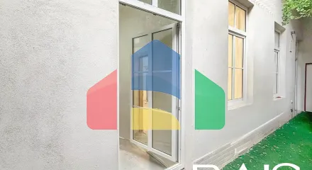 На продажу квартира 2-комн. студия 32 m²