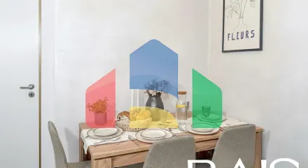 На продажу квартира 2-комн. студия 32 m²