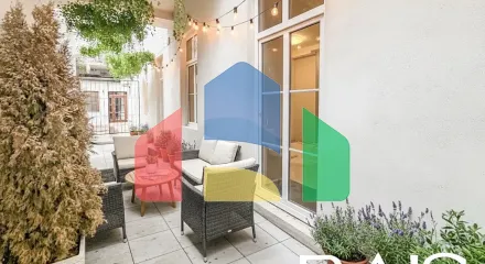 На продажу квартира 2-комн. студия 32 m²