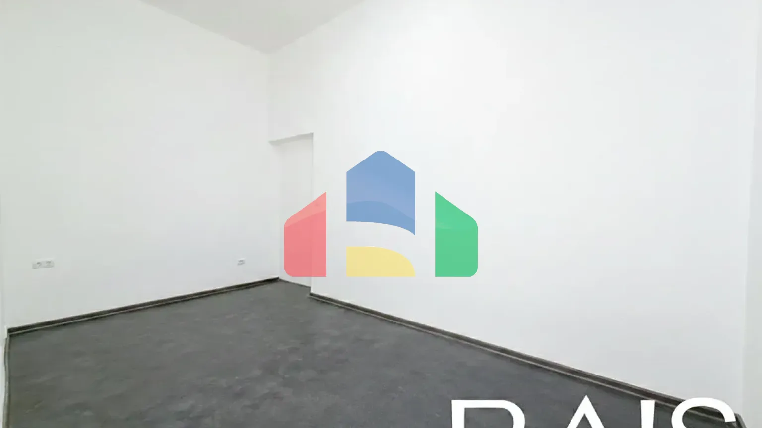 На продажу квартира 2-комн. студия 32 m²