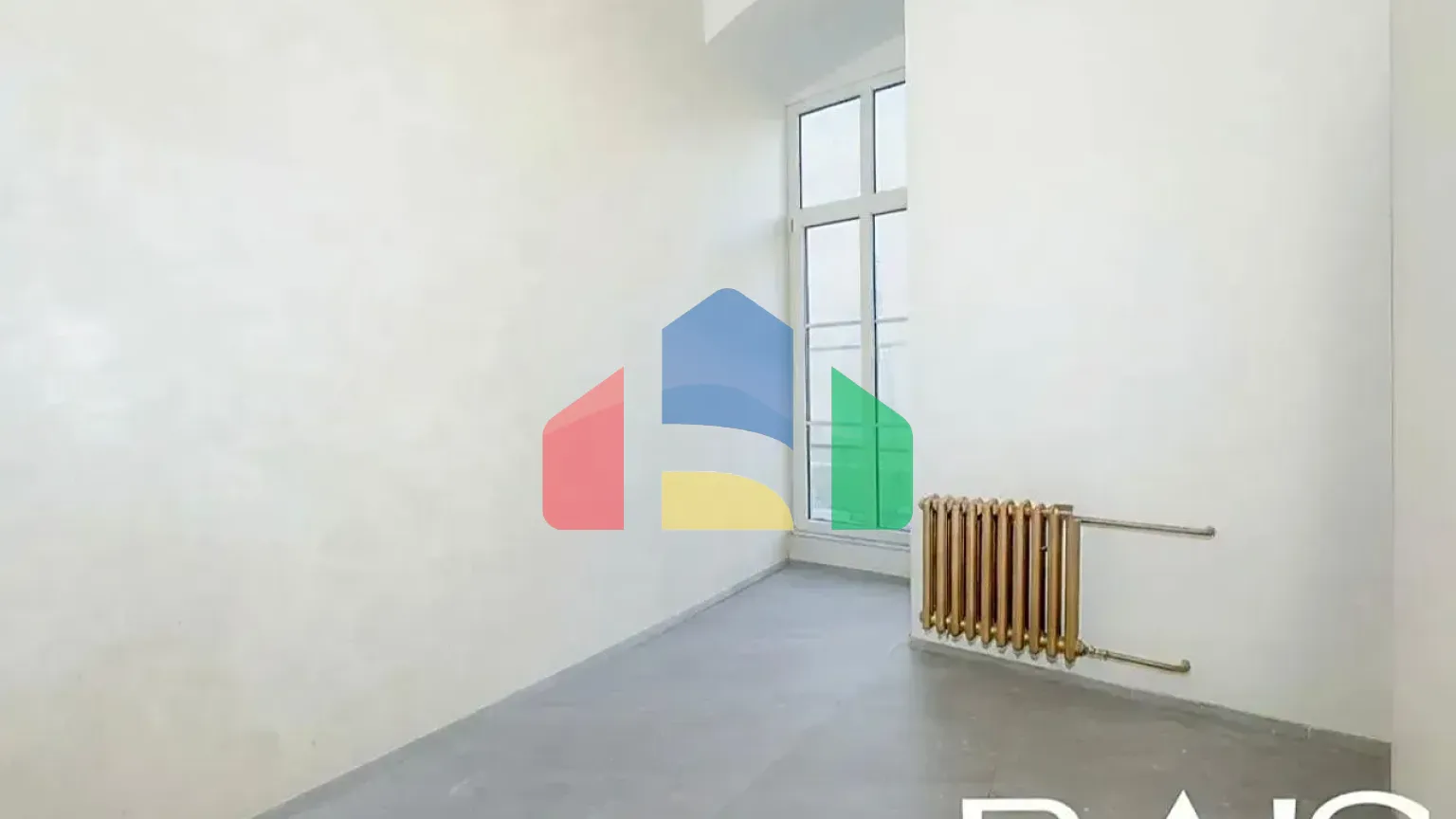 На продажу квартира 2-комн. студия 32 m²