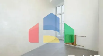 На продажу квартира 2-комн. студия 32 m²