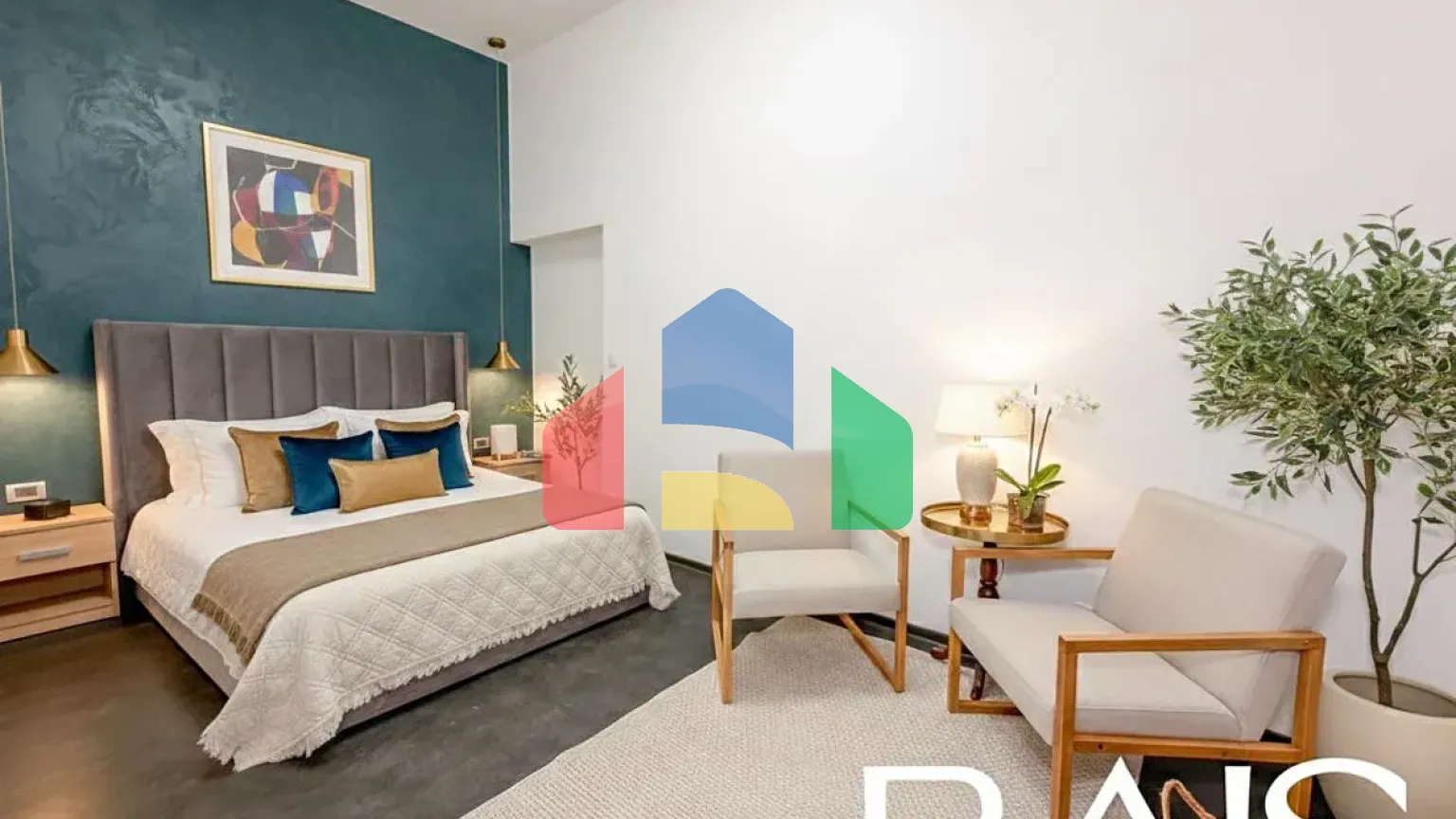 На продажу квартира 2-комн. студия 32 m²