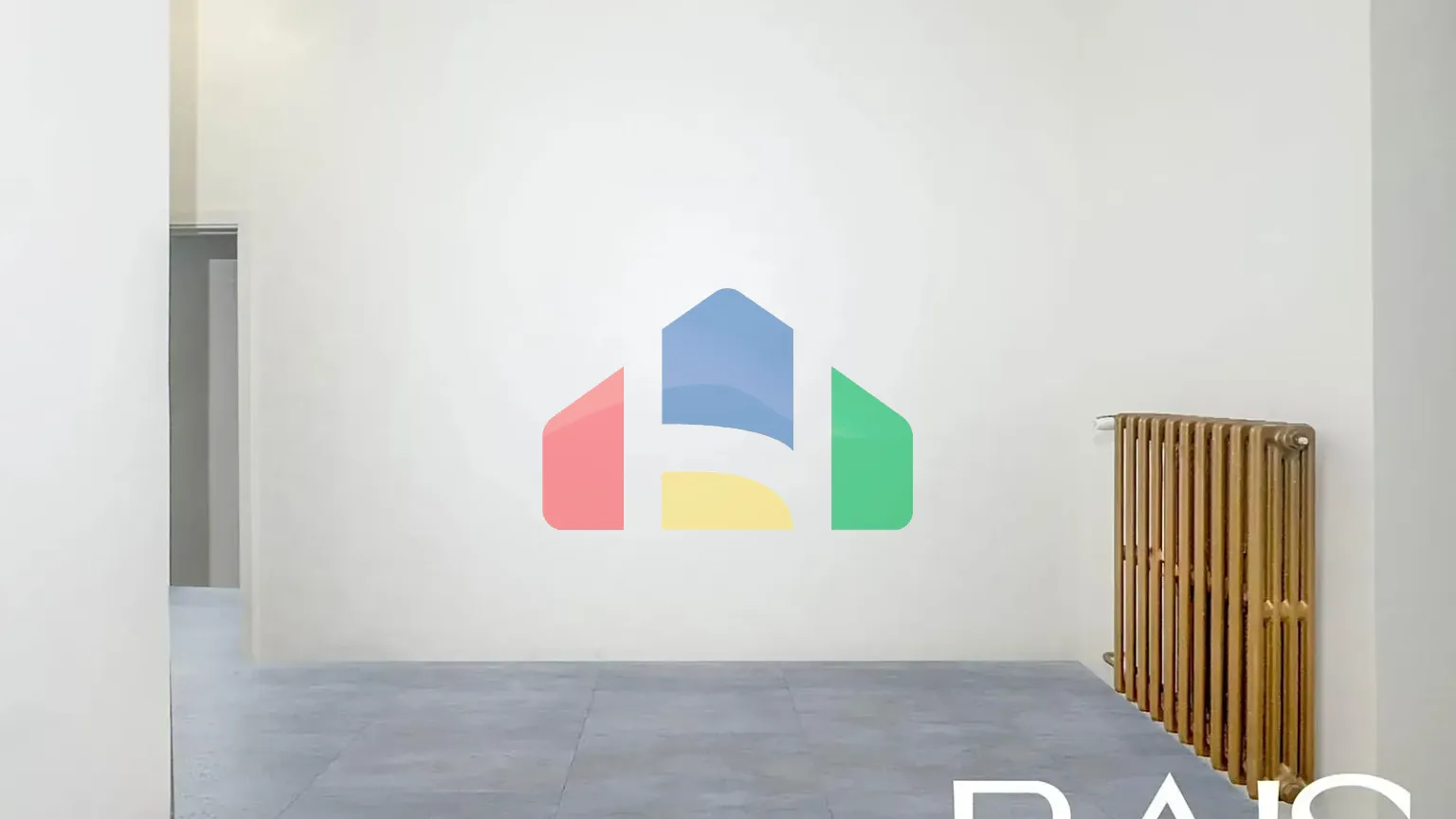 На продажу квартира 2-комн. студия 32 m²