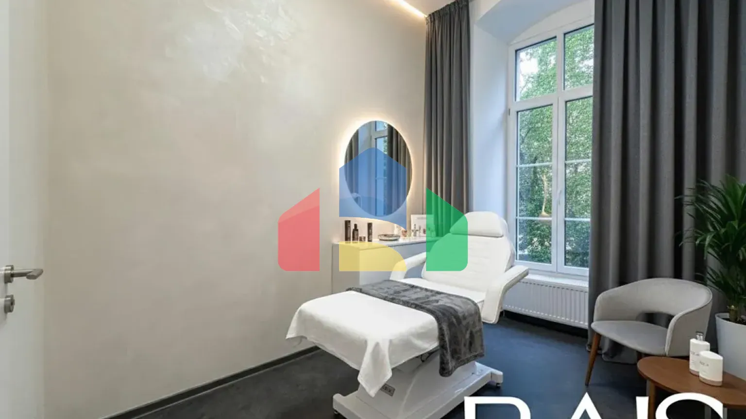 На продажу квартира 2-комн. студия 32 m²