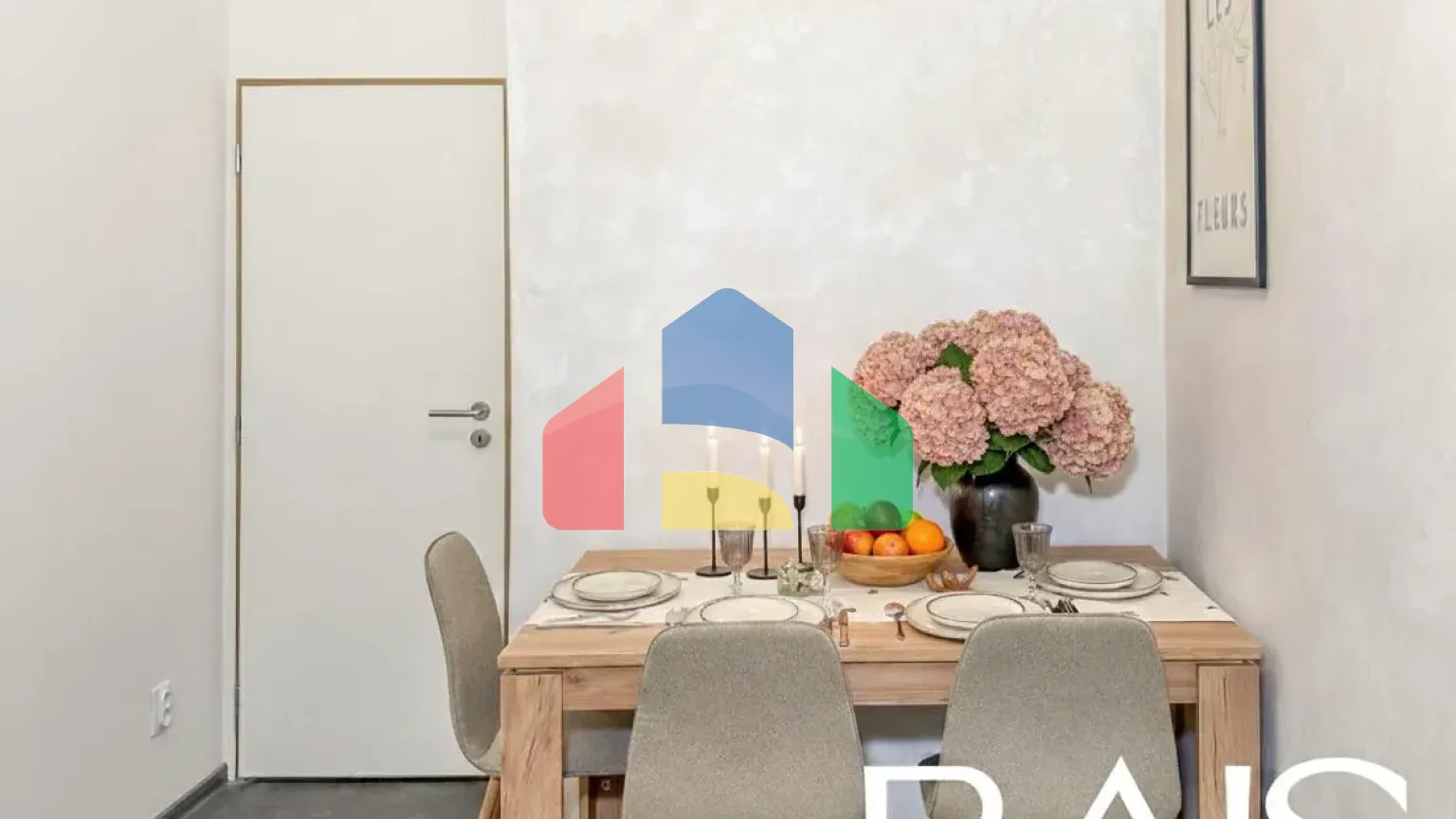 На продажу квартира 2-комн. студия 32 m²